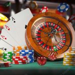 on-line gambling establishment is the first step