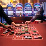 distinct gambling enterprise video games