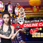 flourishing monarchy of on-line casinos in Malaysia